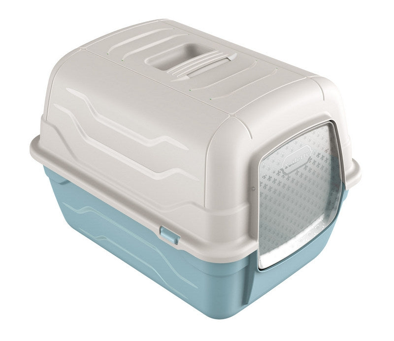 Georplast RotoToilet - Toilette Con Filtro & Paletta