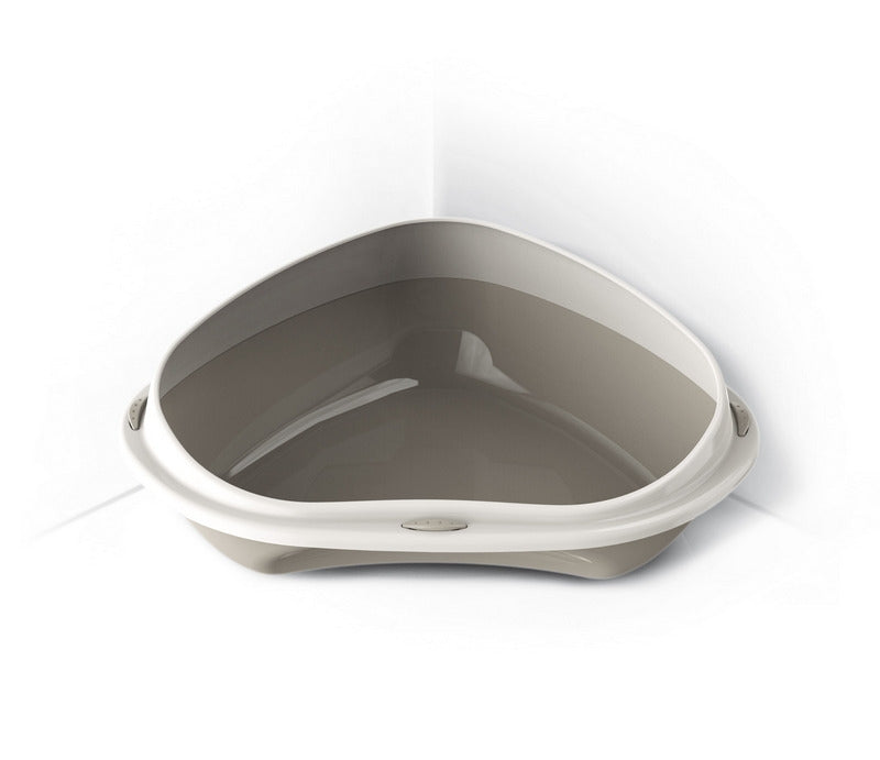 Georplast Shuttle - Corner Lettiera