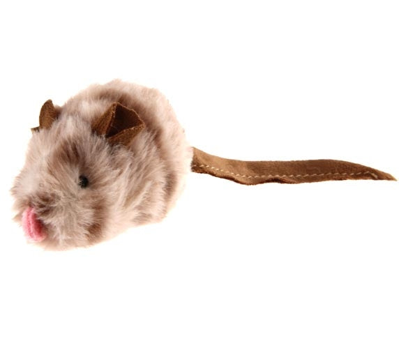 GiGwi Mouse Melody Chaser