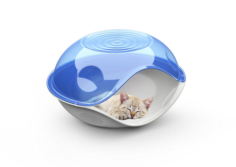 Georplast Duck - Plain Semitrasparente
