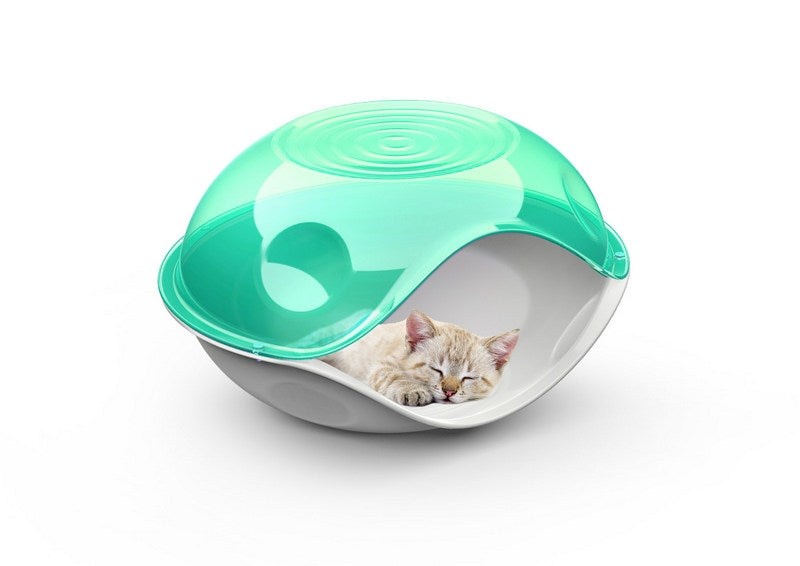 Georplast Duck - Plain Semitrasparente