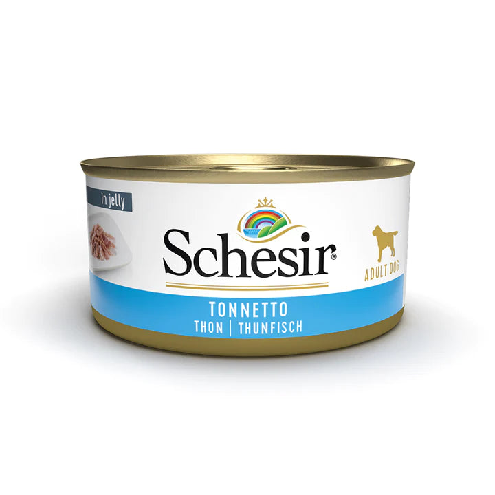 Schesir Con Tonnetto 150 G