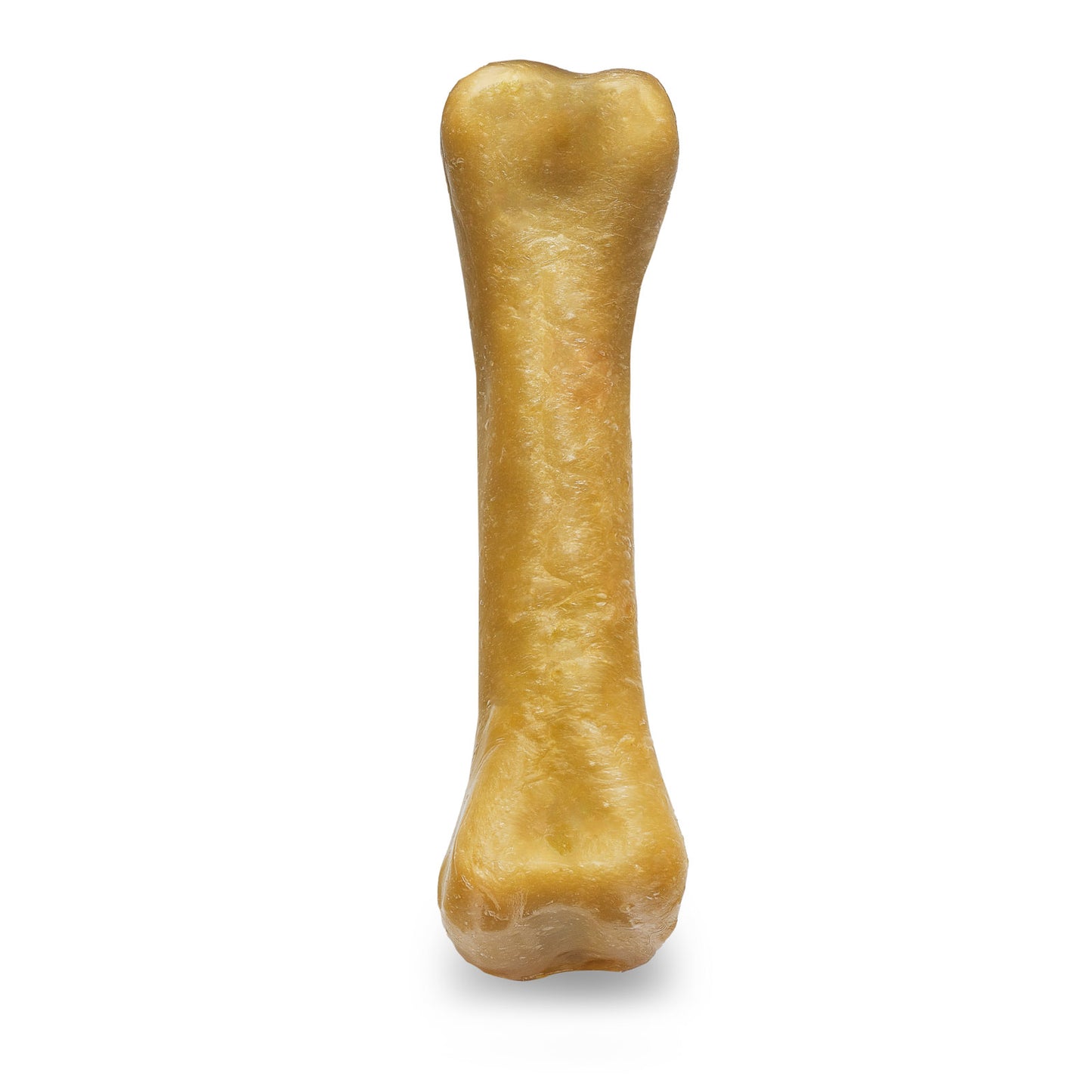 Plutos Osso da Masticare Per Cani Anatra & Formaggio