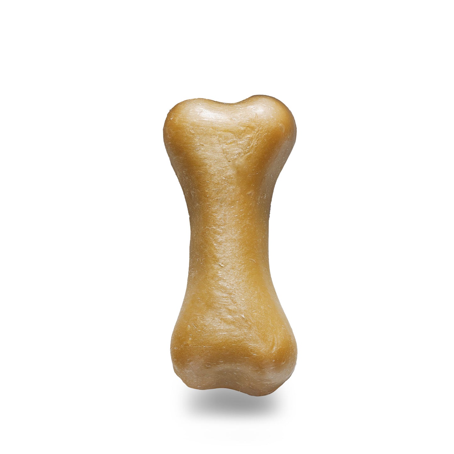 Plutos Osso da Masticare Per Cani Anatra & Formaggio