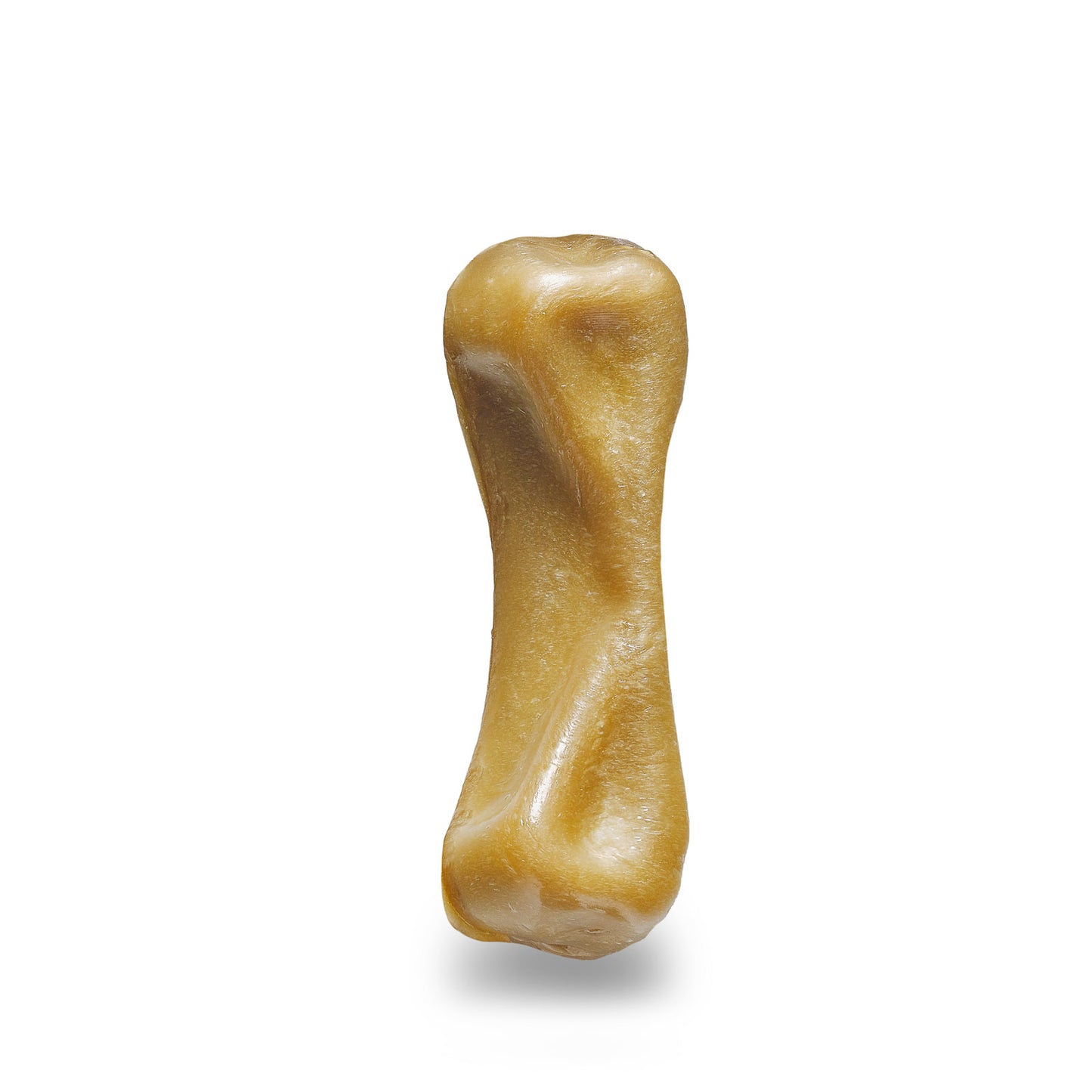 Plutos Osso da Masticare Per Cani Anatra & Formaggio