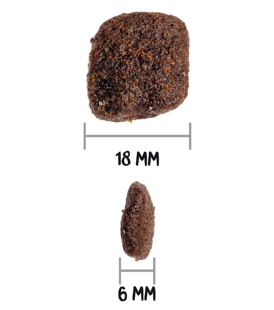 Ownat Grain Free Hypoallergenic Pork