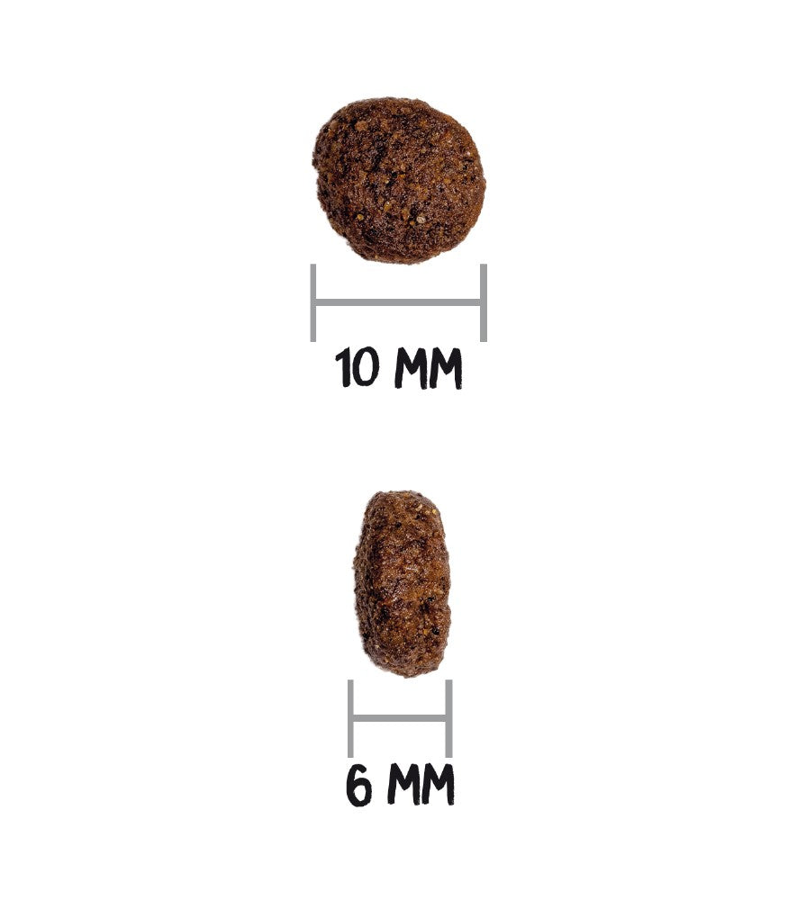Ownat Prime Grain Free Mini Chicken & Turkey