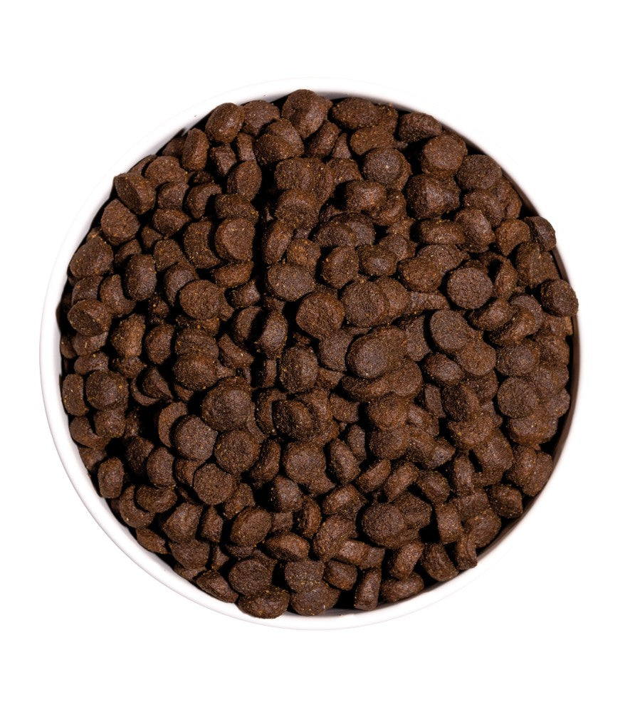 Ownat Prime Grain Free Mini Adult Lamb