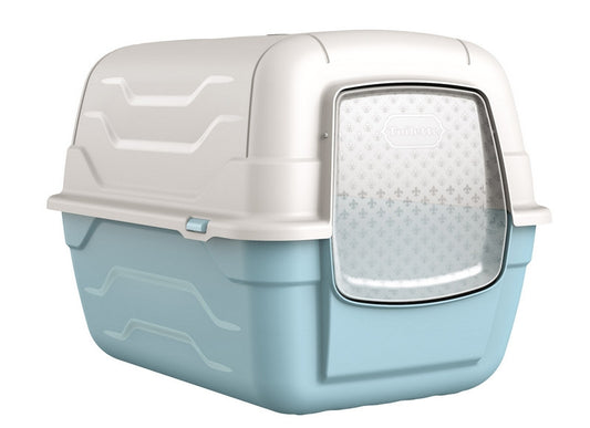 Georplast RotoToilet - Toilette Con Filtro & Paletta