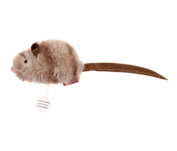 GiGwi Mouse Melody Chaser