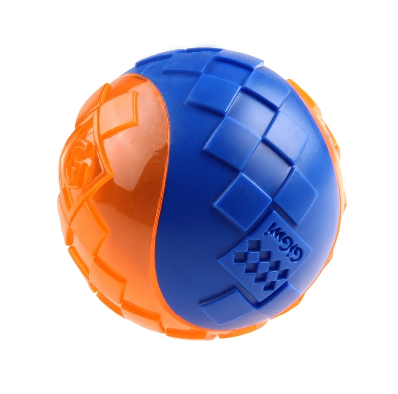 GiGwi Ball Squeaker S/M/L