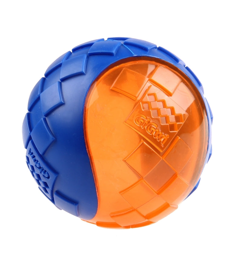 GiGwi Ball Squeaker S/M/L