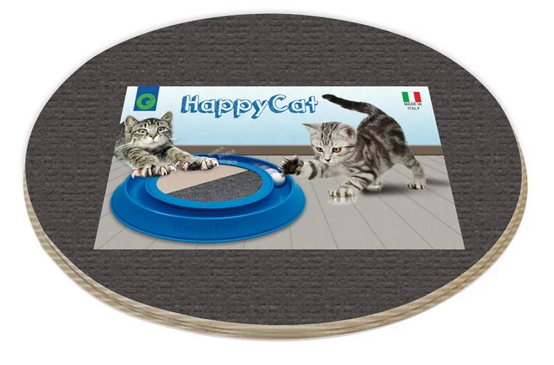 Georplast HappyCat - Ricambi in Moquette per Tiragraffi