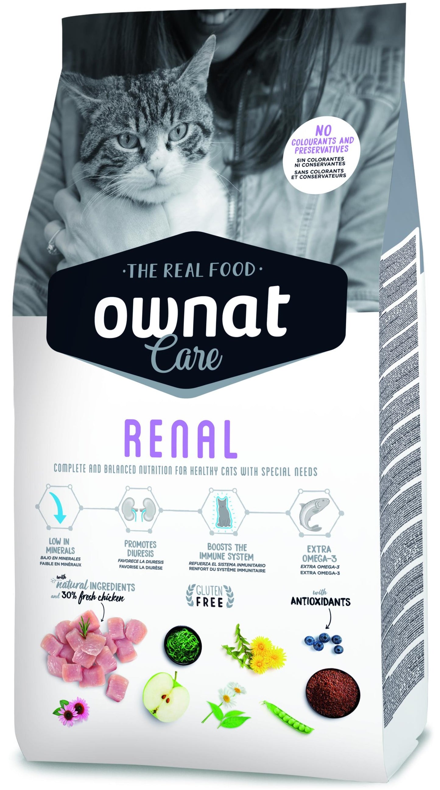 Ownat Care Renal