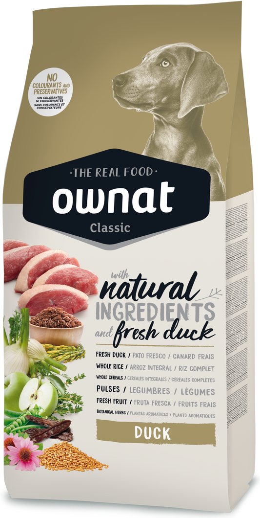 Ownat Classic Duck