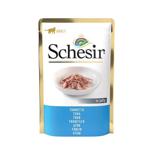 Schesir Tonnetto 85 G