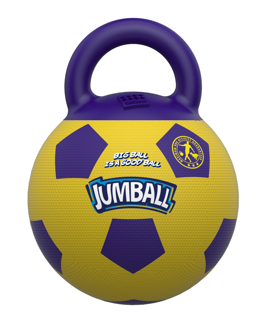 GiGwi Jumball