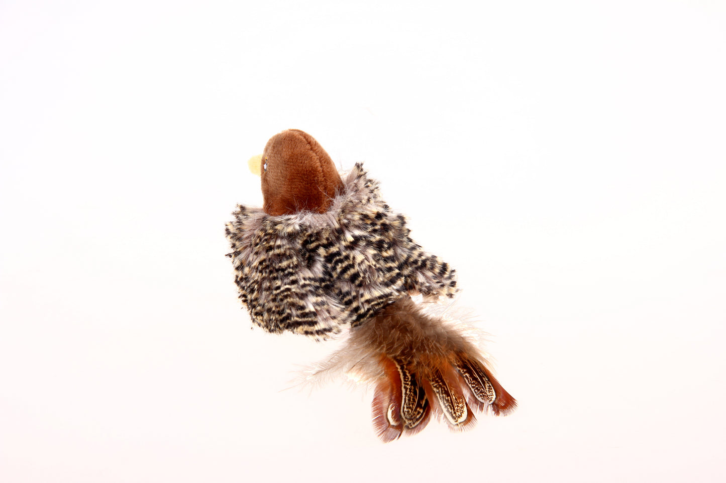 GiGwi Bird Melody Chaser