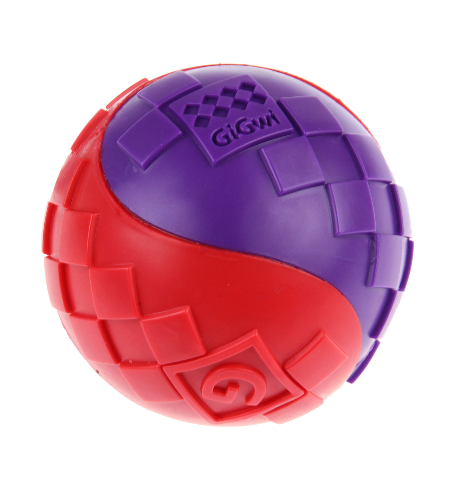 GiGwi Ball Squeaker S/M/L