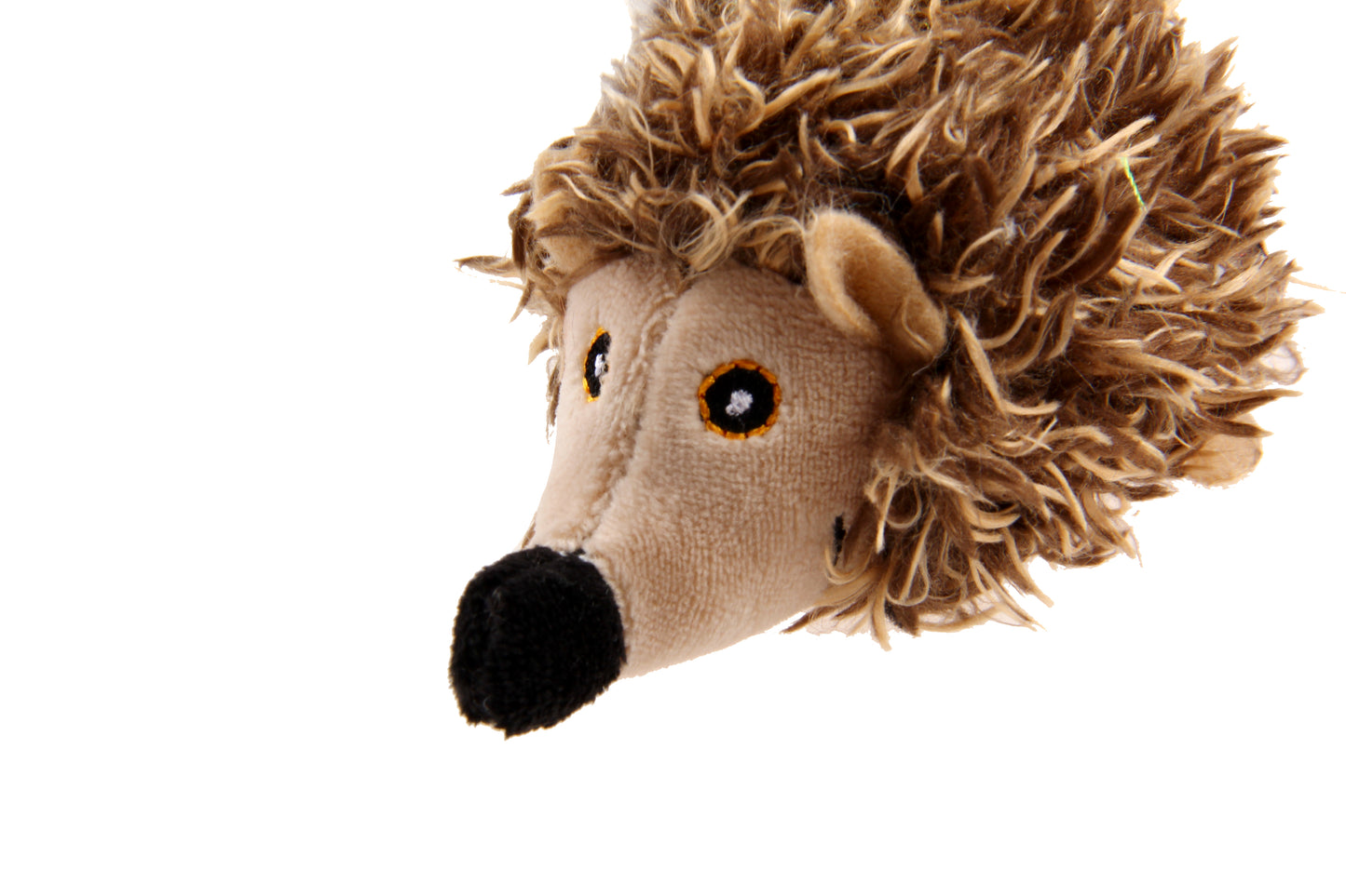 GiGwi Hedgehog Melody Chaser