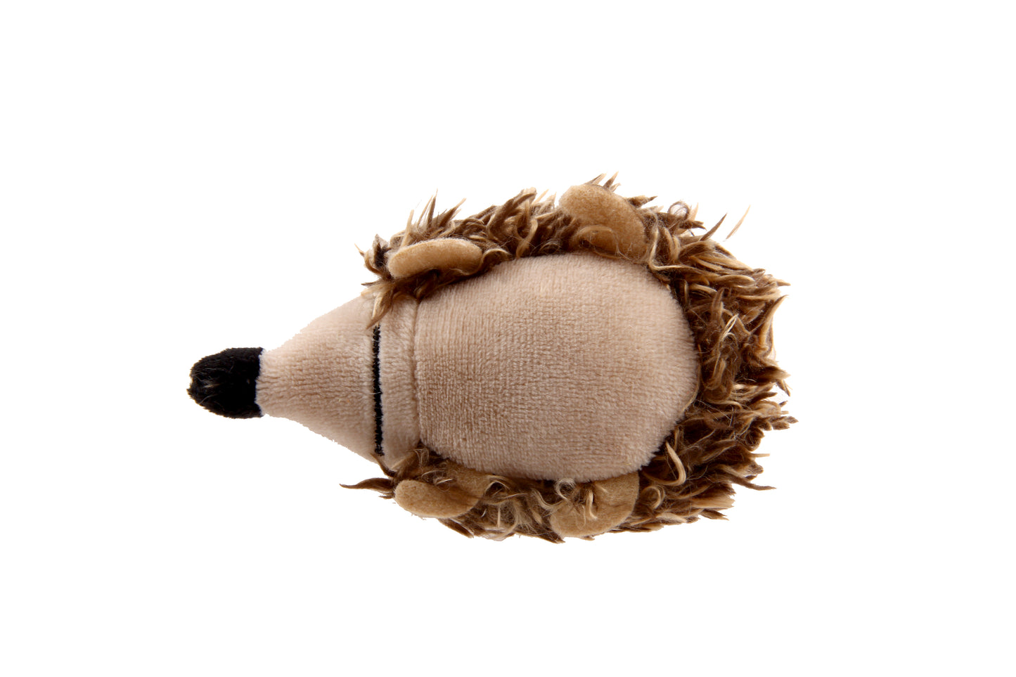 GiGwi Hedgehog Melody Chaser