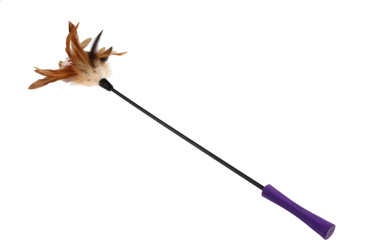 GiGwi Catwand Feather Teaser