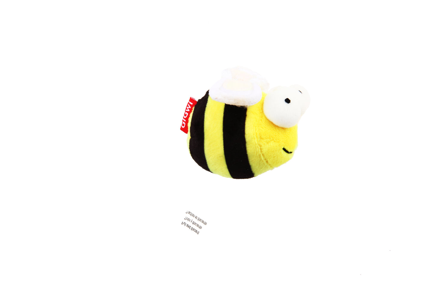 GiGwi Bee Melody Chaser