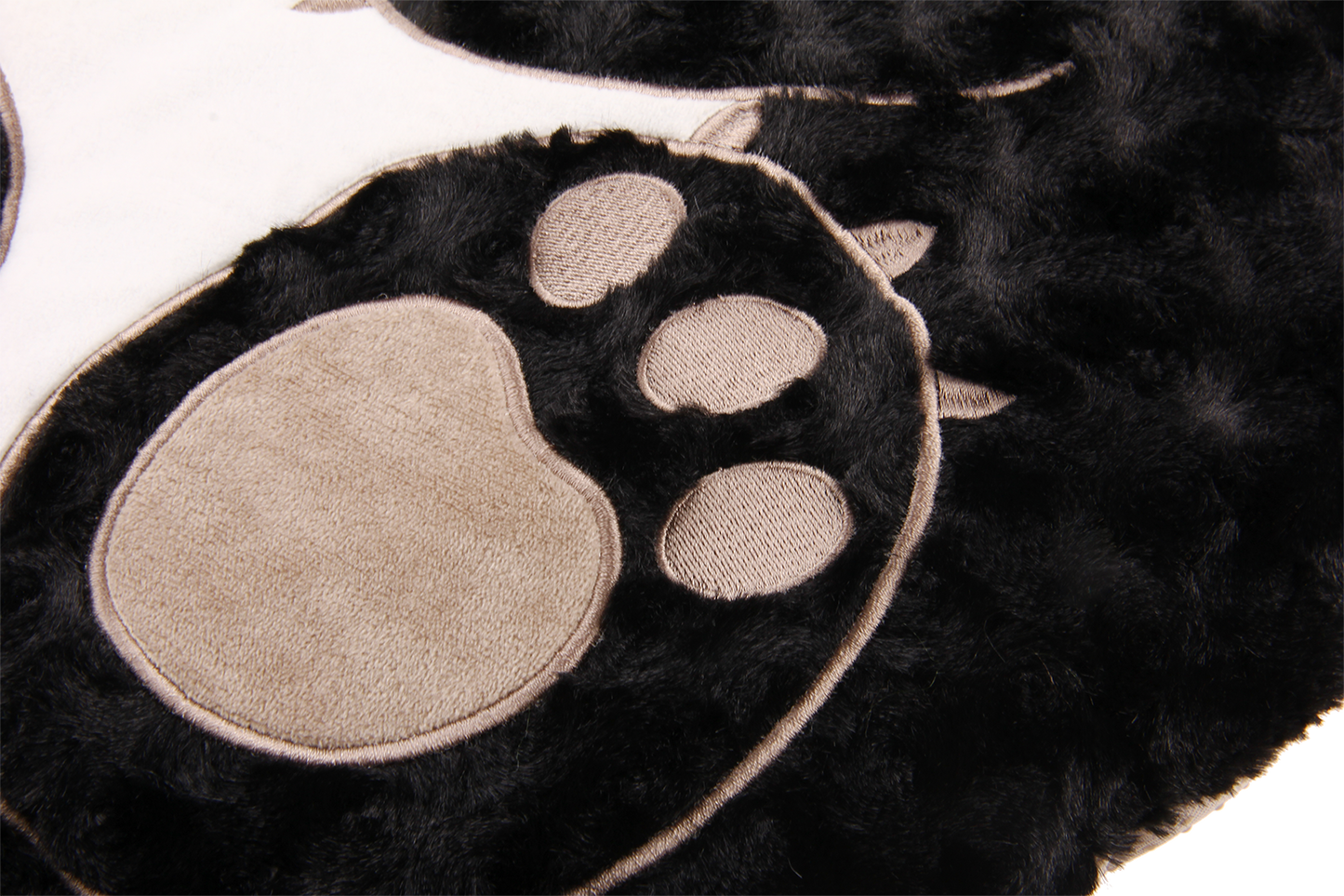 GiGwi 'Snoozy Friends' Koala, Gufo & Panda Cuscini