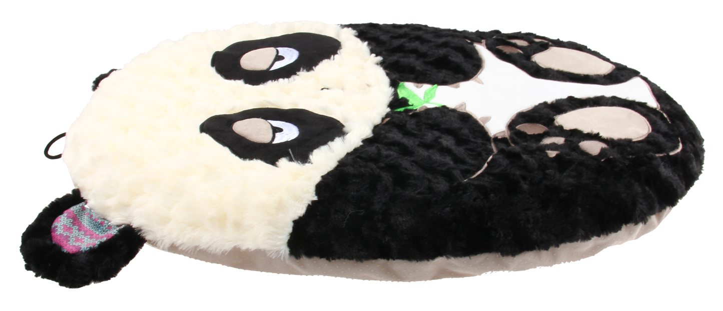 GiGwi 'Snoozy Friends' Koala, Gufo & Panda Cuscini
