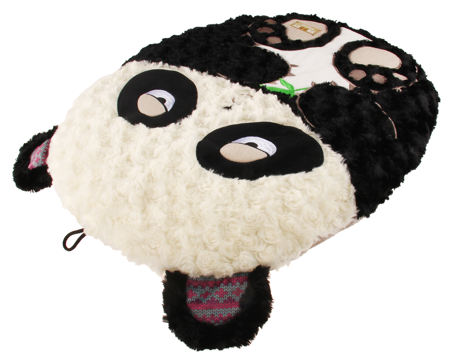 GiGwi 'Snoozy Friends' Koala, Gufo & Panda Cuscini