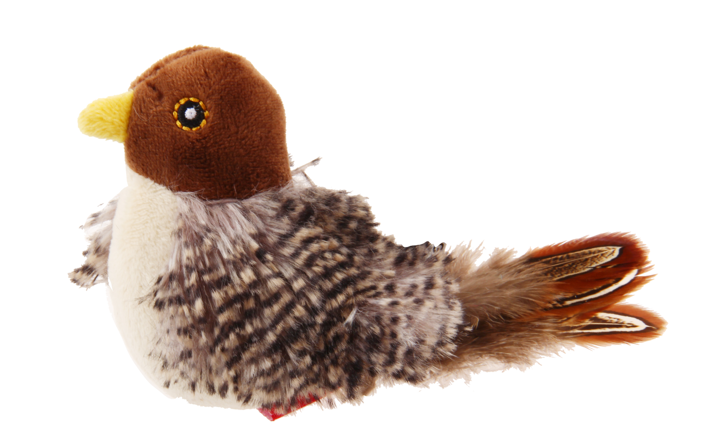 GiGwi Bird Melody Chaser