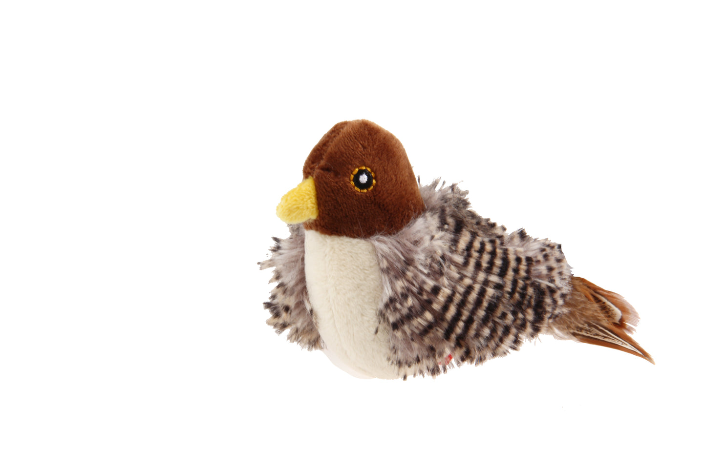 GiGwi Bird Melody Chaser