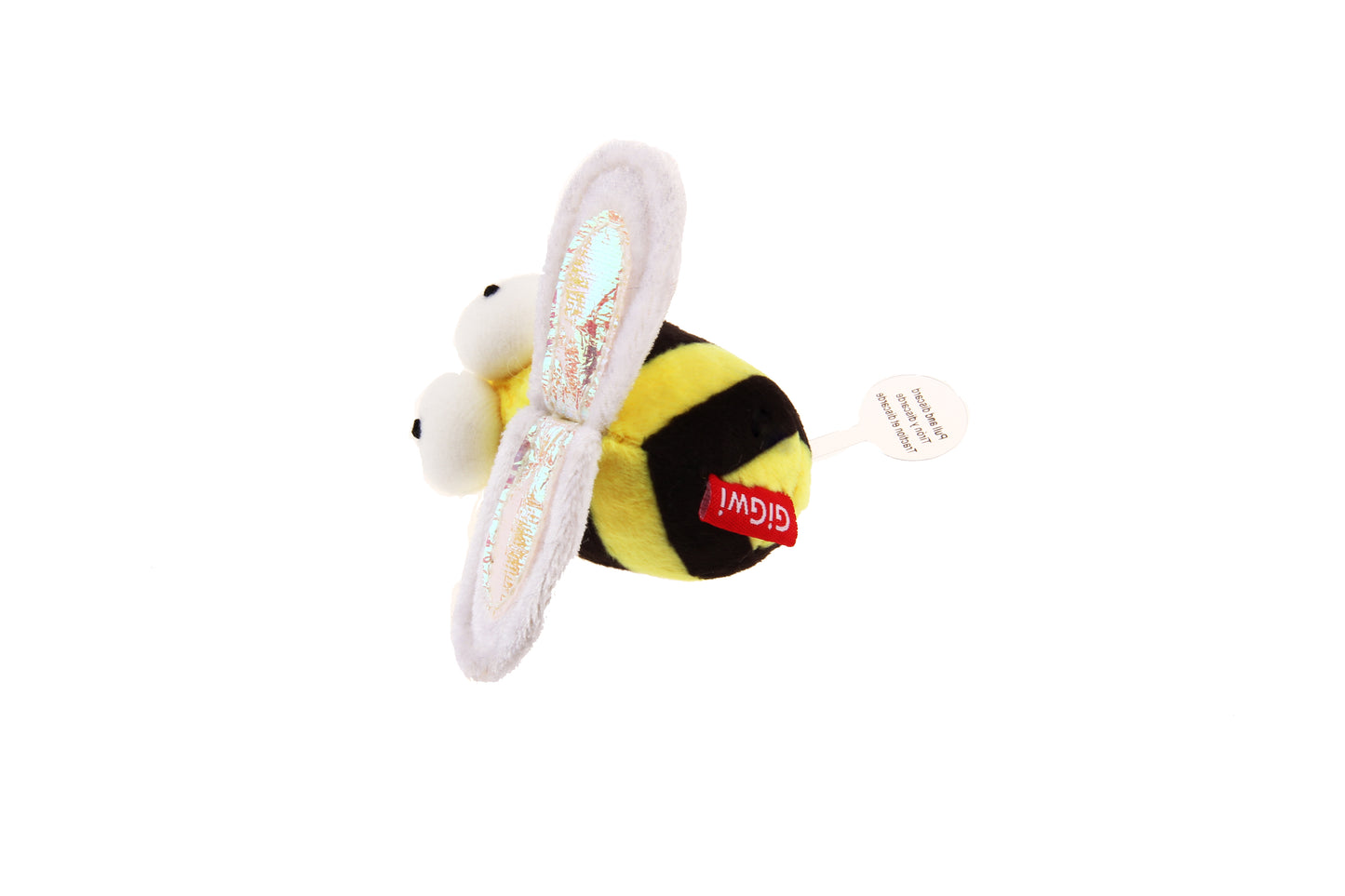 GiGwi Bee Melody Chaser