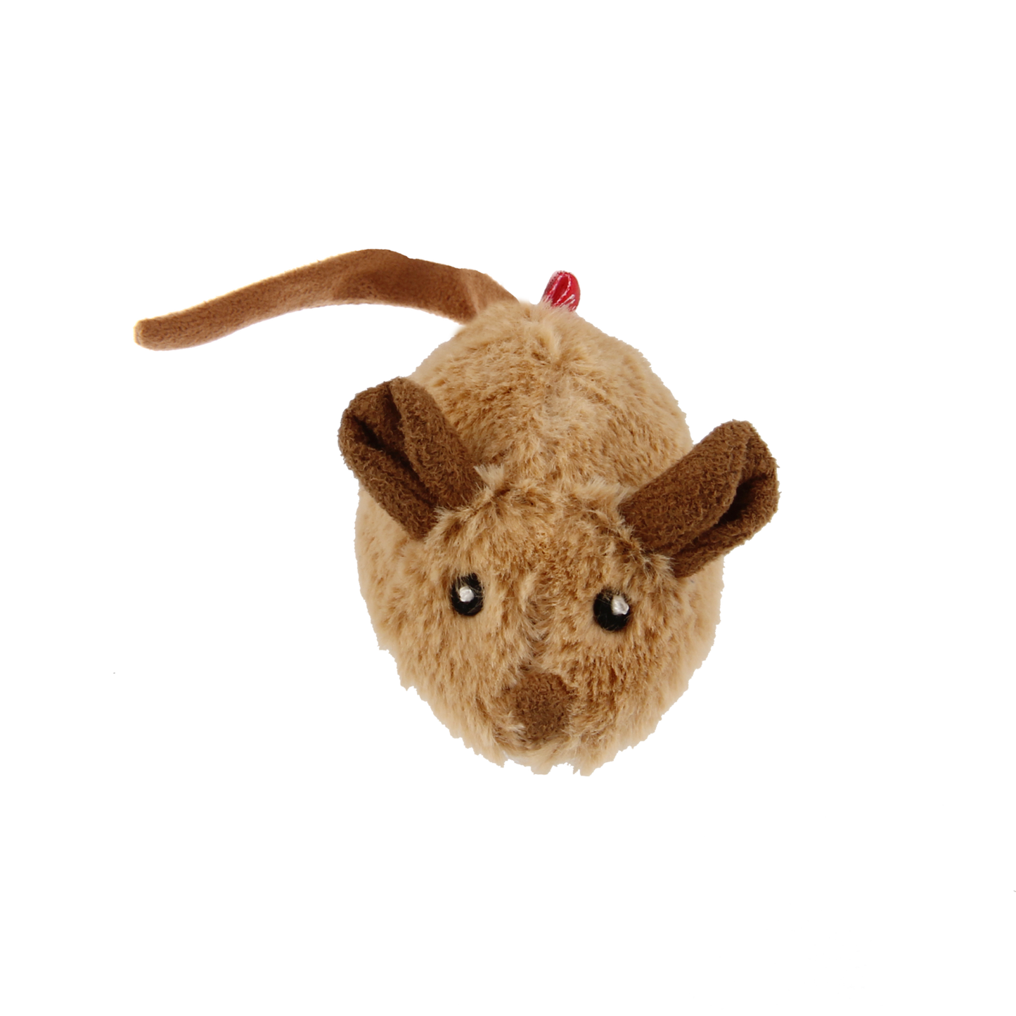 Gigwi "PetDroid" Activity Mouse