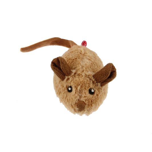 Gigwi "PetDroid" Activity Mouse