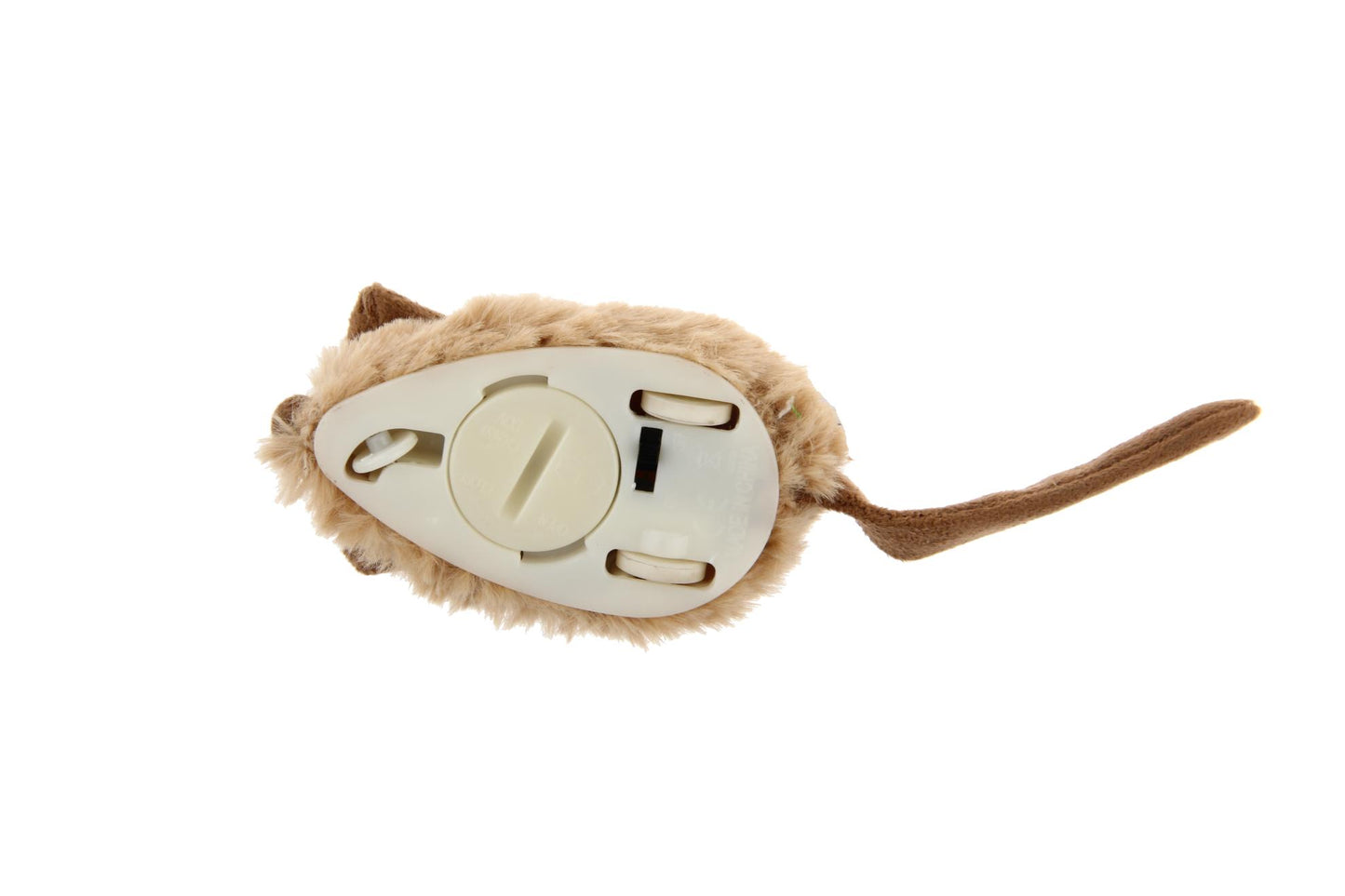 Gigwi "PetDroid" Activity Mouse