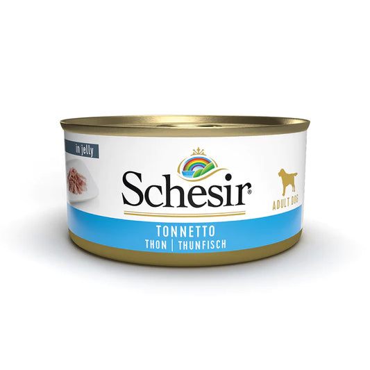 Schesir Con Tonnetto 150 G