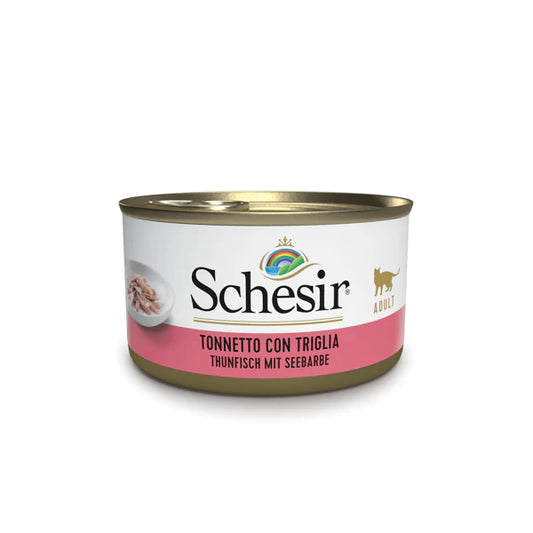 Schesir Tonnetto Con Triglia 85 G