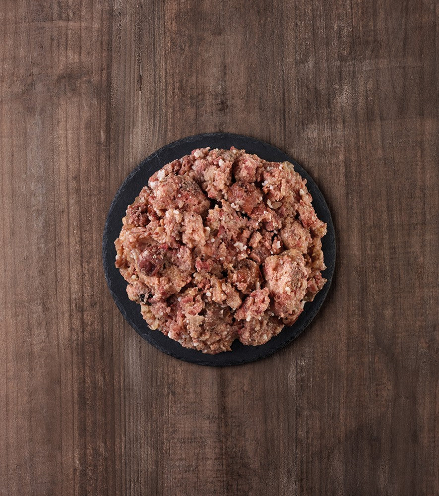 Ownat Wetline Beef & Salmon