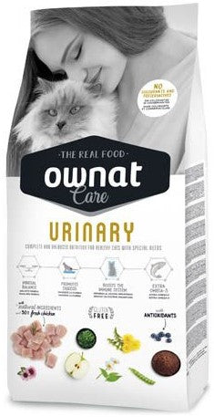 Ownat Care Urinary