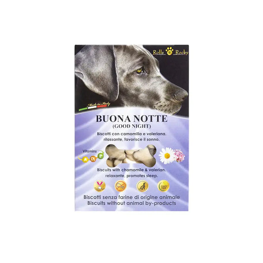 RollsRocky Good Night Biscotti Per Cani 300 g