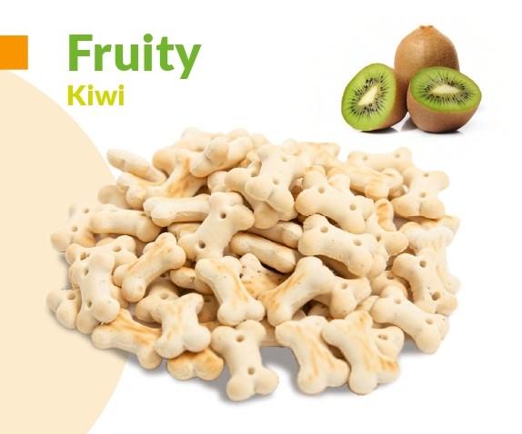 RollsRocky Fruity Kiwi Biscotti Per Cani 300 g