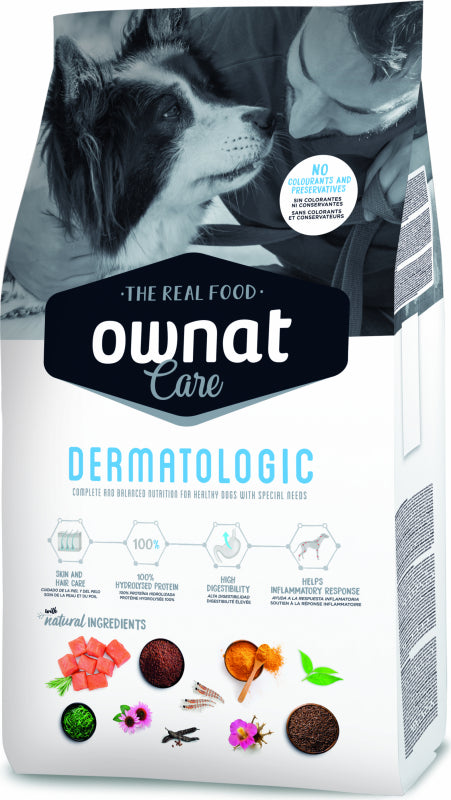 Ownat Care Dermaprotec