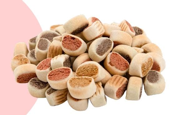 RollsRocky Mini Rollies Biscotti Per Cani 300 g