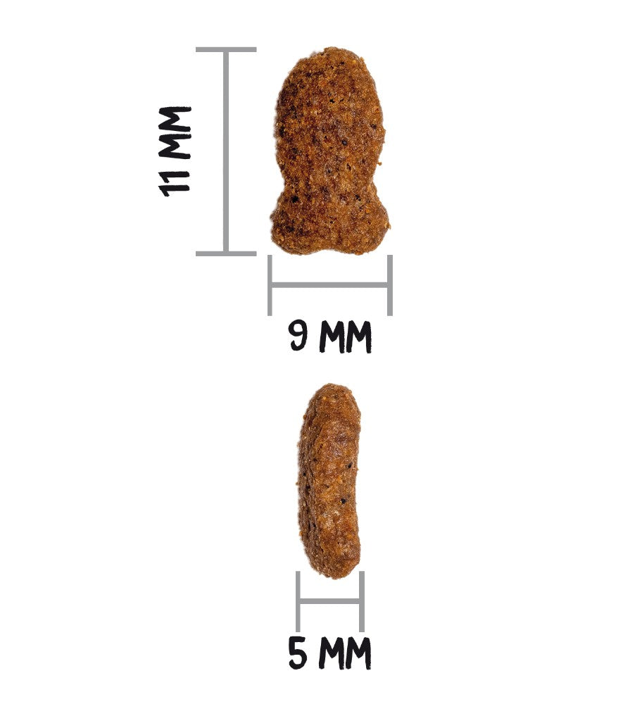 Ownat Prime Grain Free Sterilized Fish