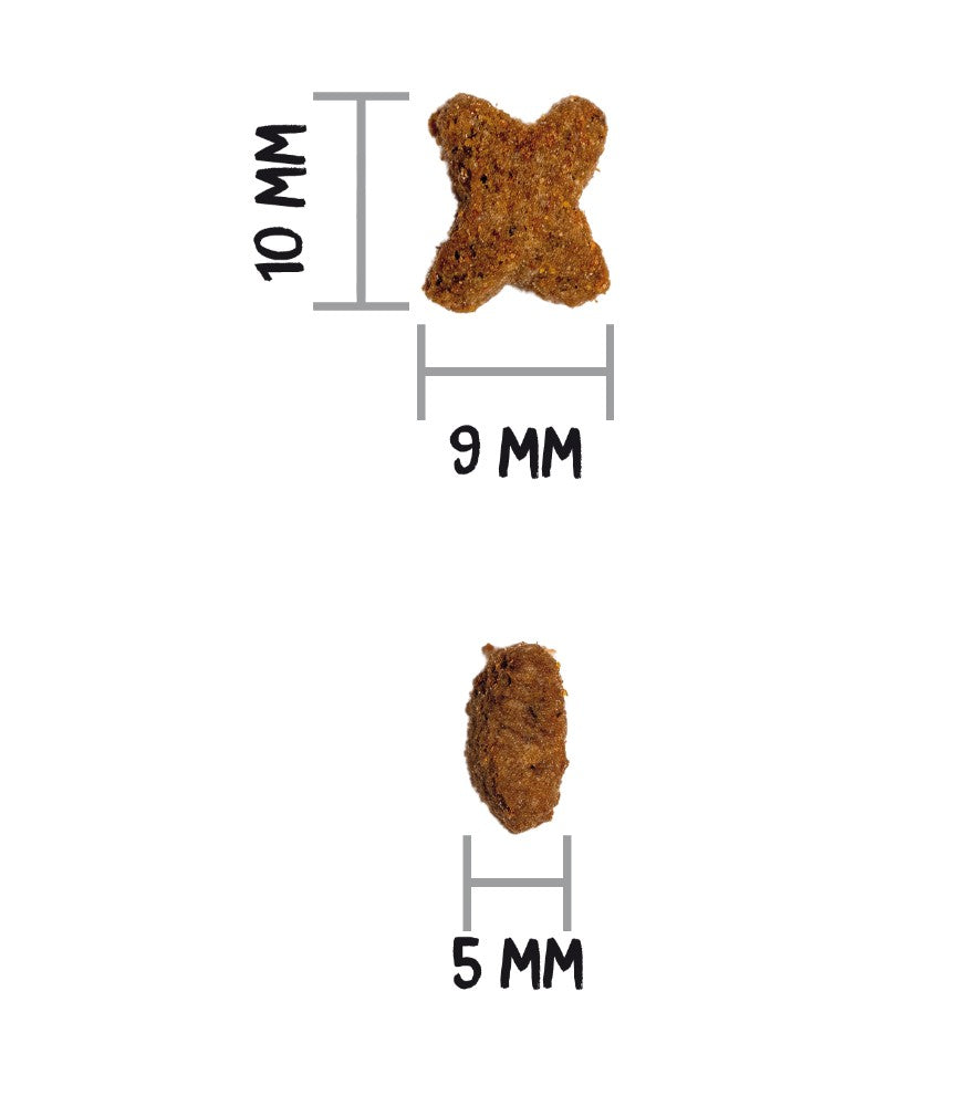 Ownat Just Grain Free Sterilized